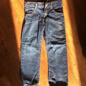 NWT Gap Denim Jeans